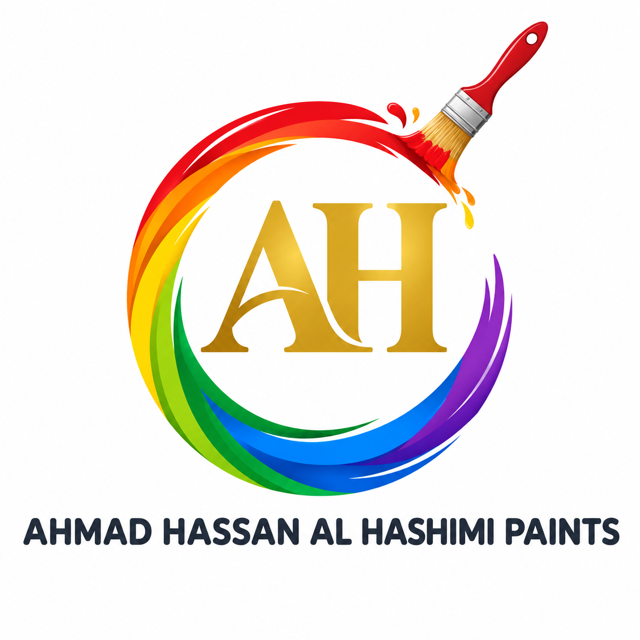 AHMAD HASSAN AL HASHIMI PAINTS LLC