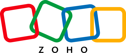 ZOHO Logo